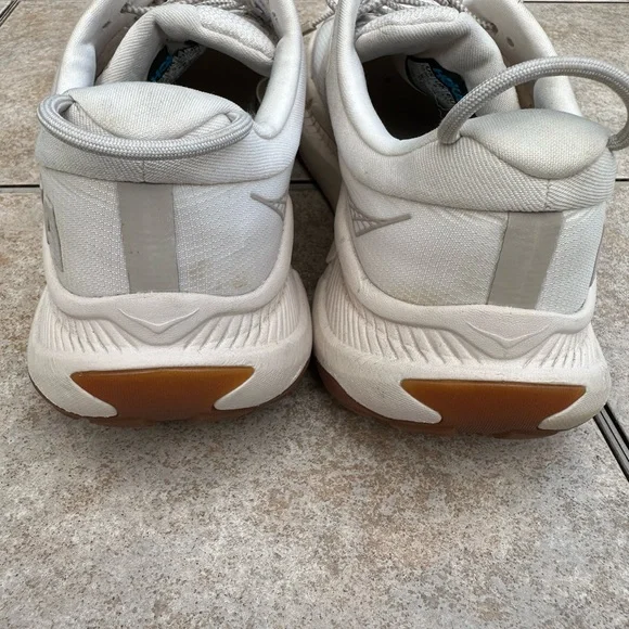 MEN'S HOKA TRANSPORT